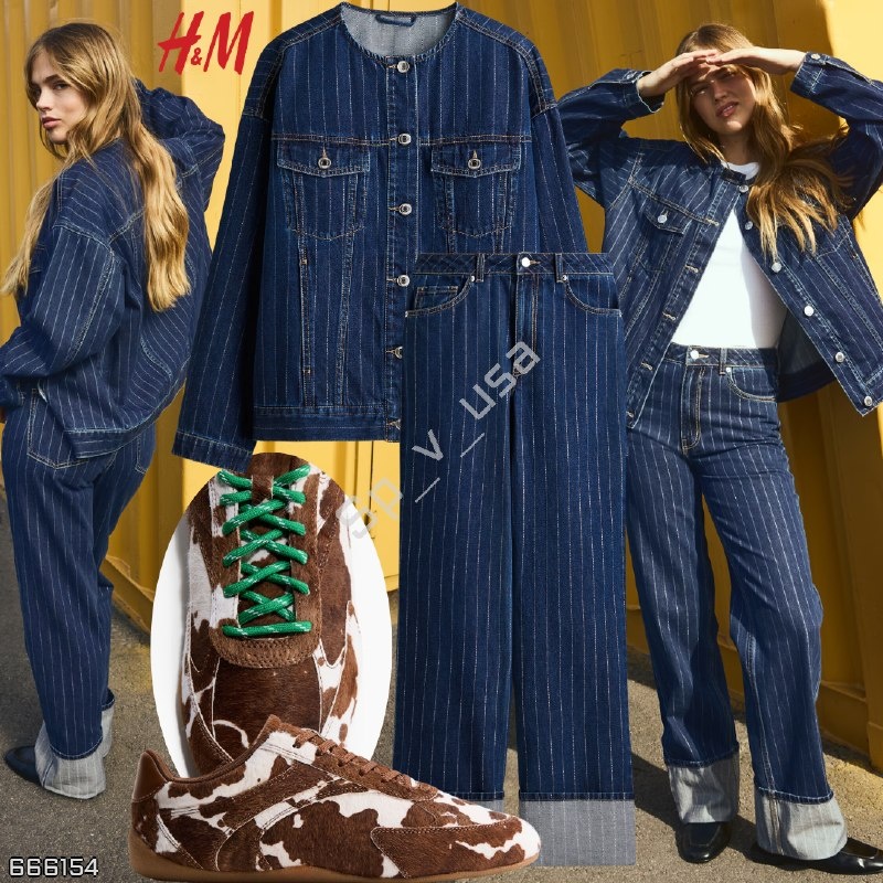 H&M
