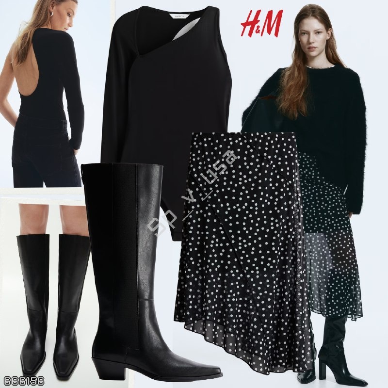 H&M