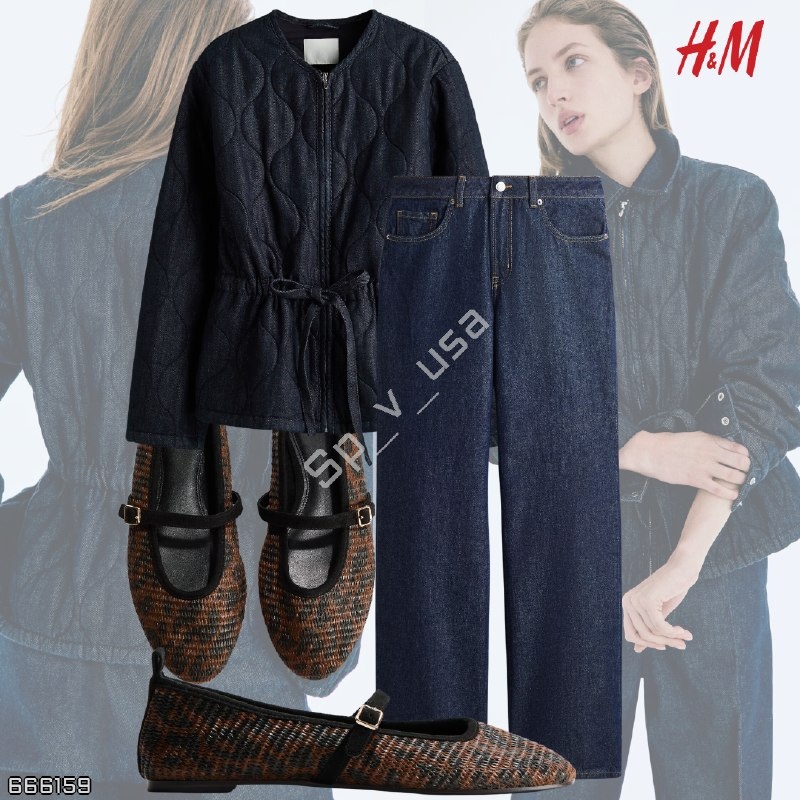 H&M