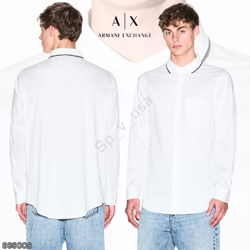 Armani Exchange