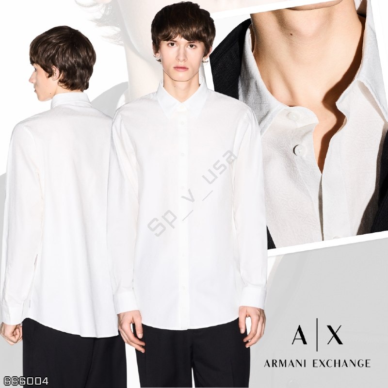 Armani Exchange