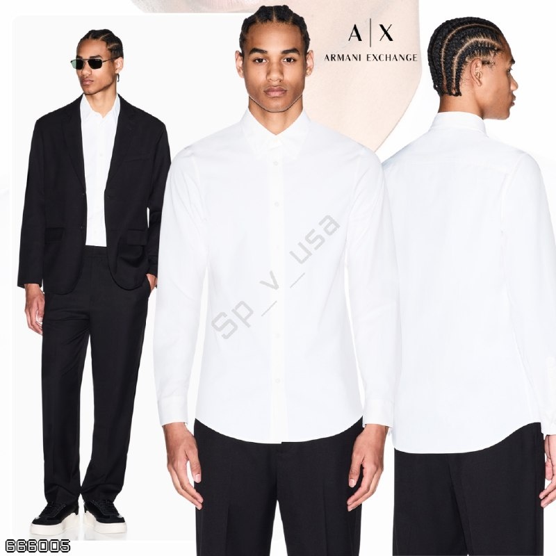 Armani Exchange