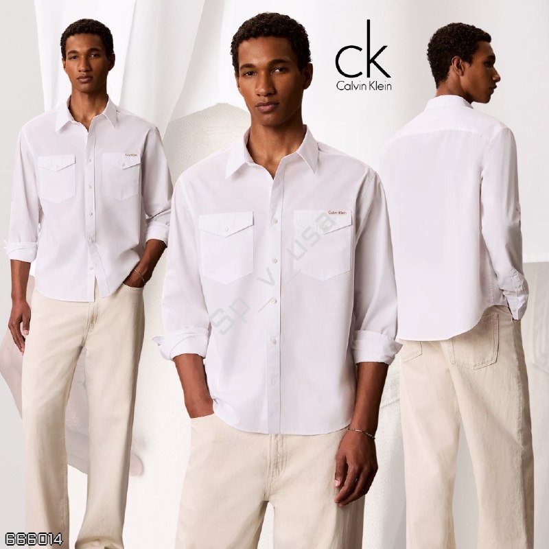 Calvin Klein