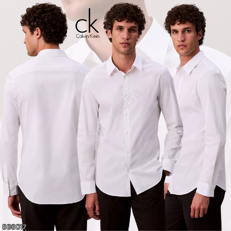 Calvin Klein