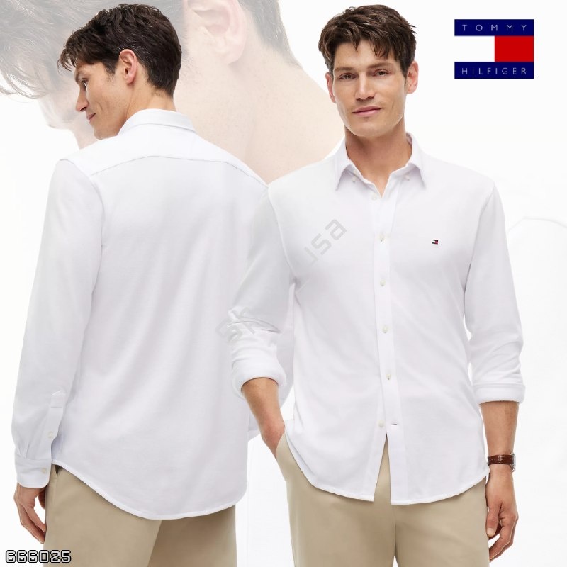 Tommy Hilfiger