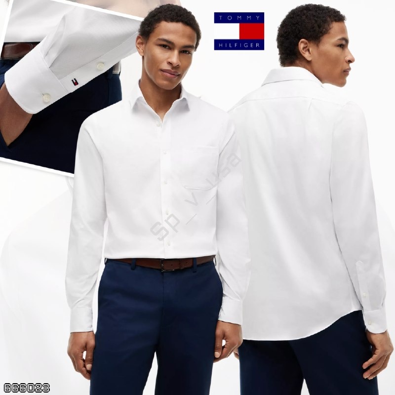 Tommy Hilfiger