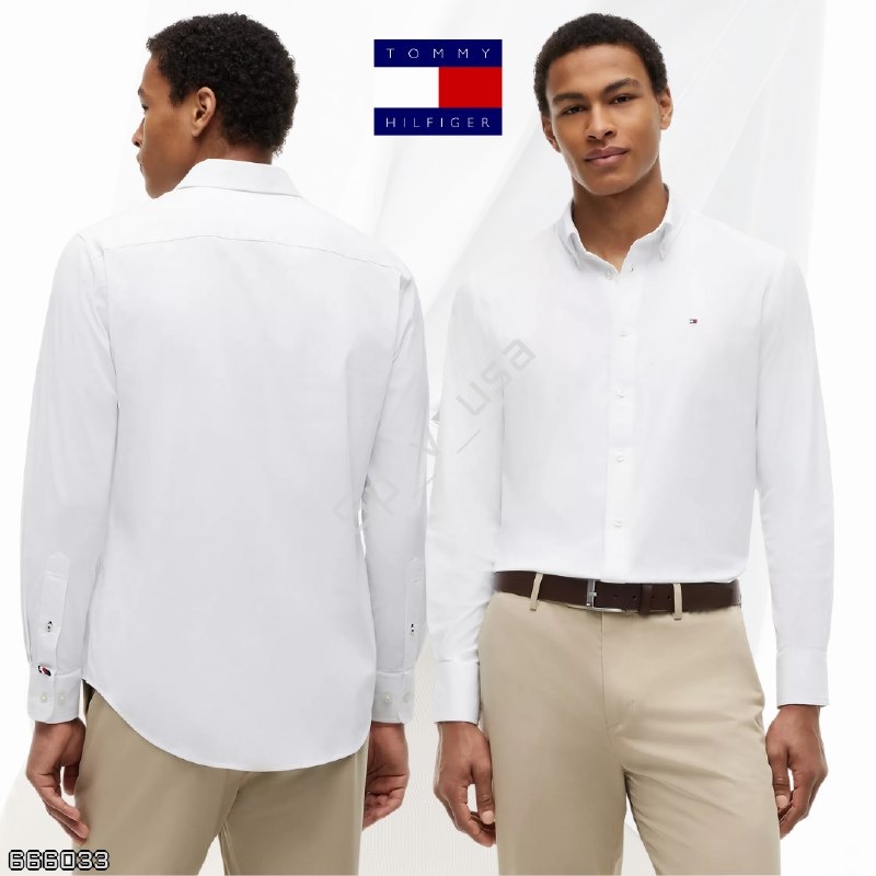 Tommy Hilfiger