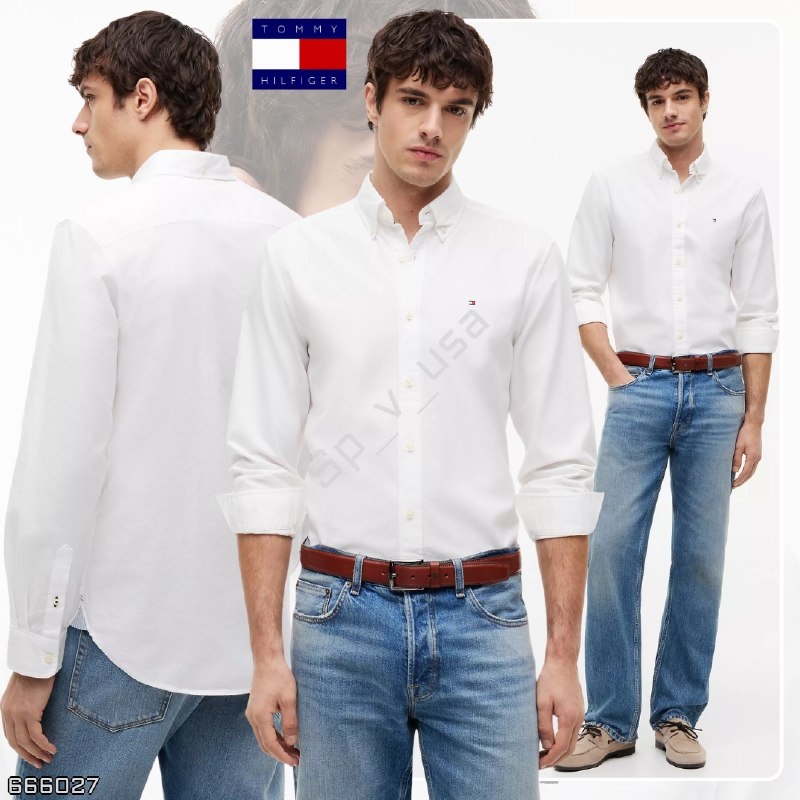 Tommy Hilfiger