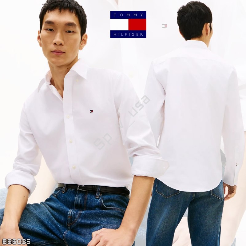 Tommy Hilfiger