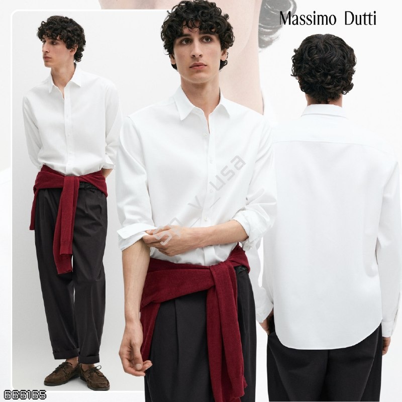 Massimo Dutti