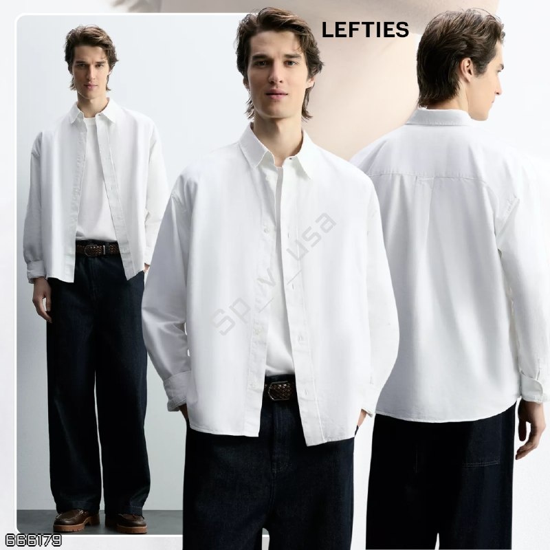 Lefties