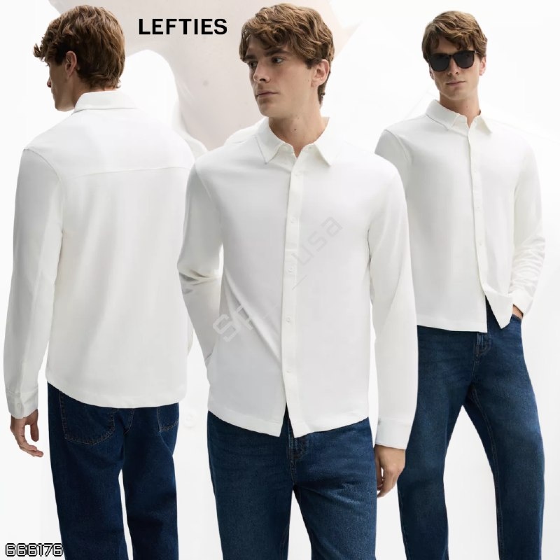 Lefties