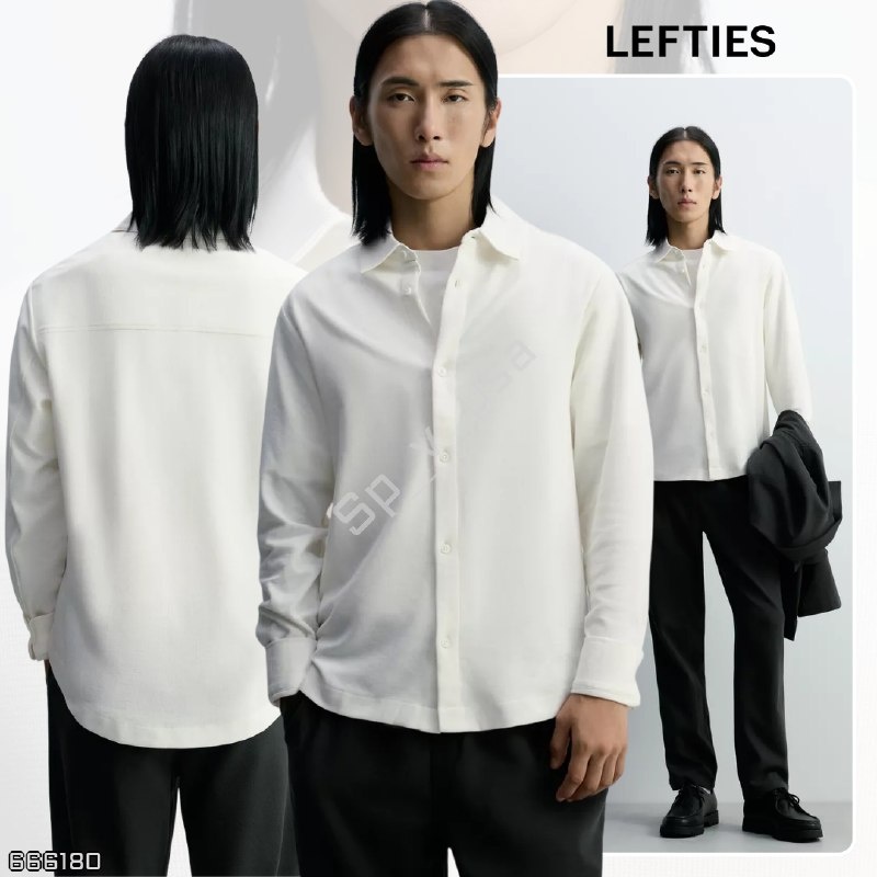 Lefties