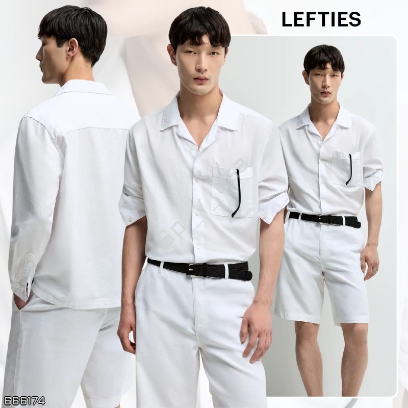 Lefties