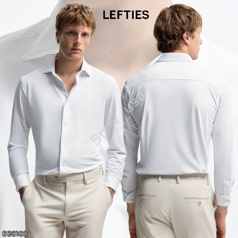 Lefties