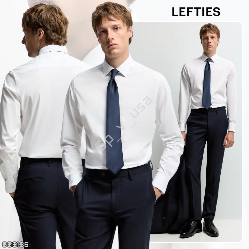 Lefties