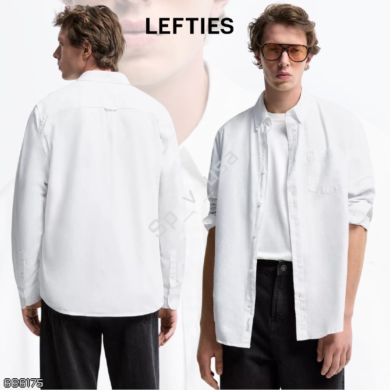 Lefties