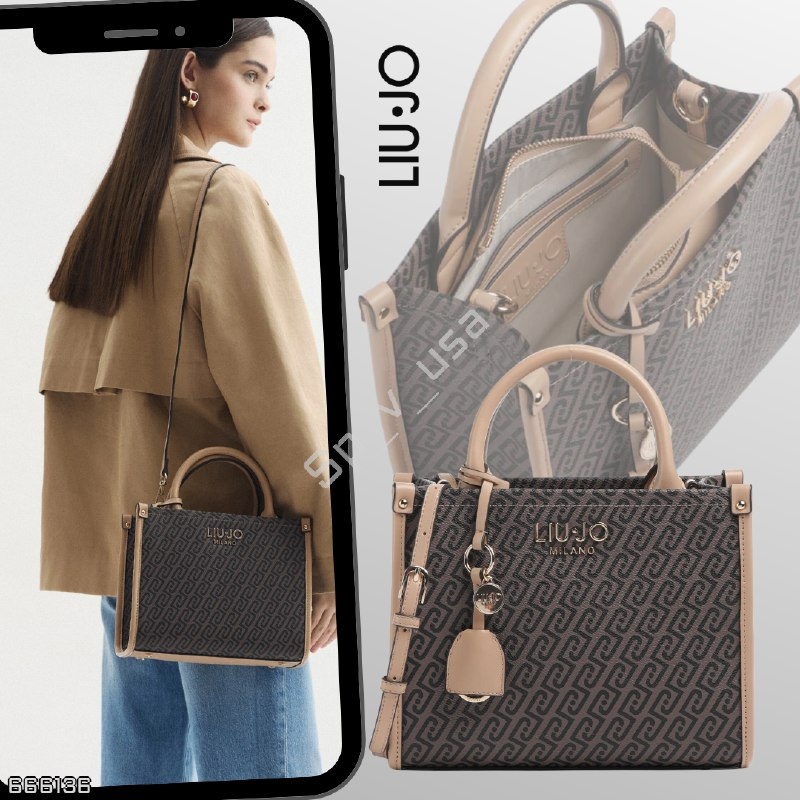 Liu Jo