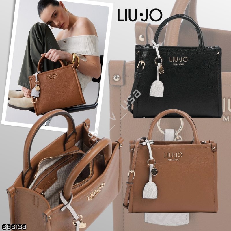 Liu Jo