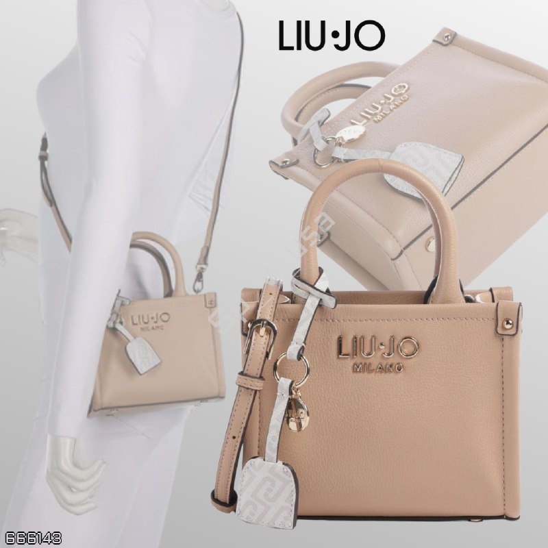 Liu Jo