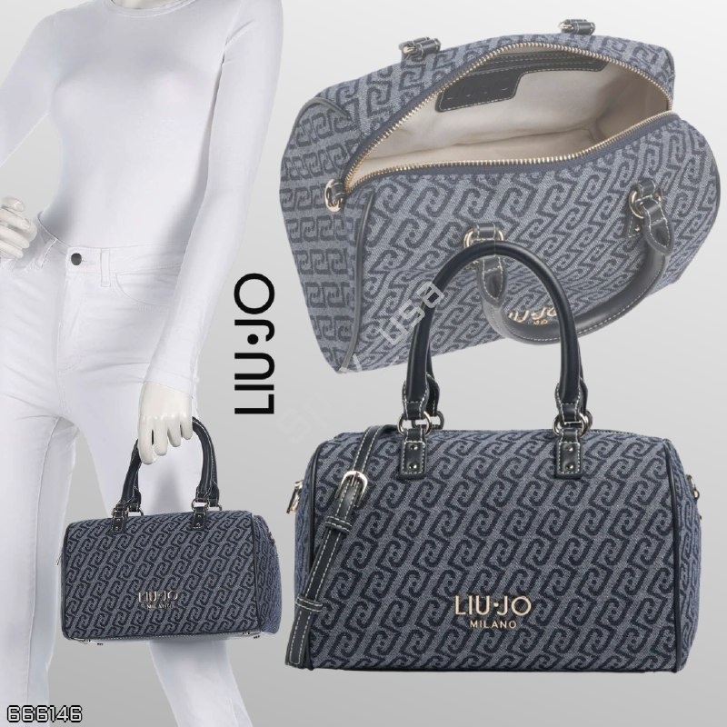 Liu Jo