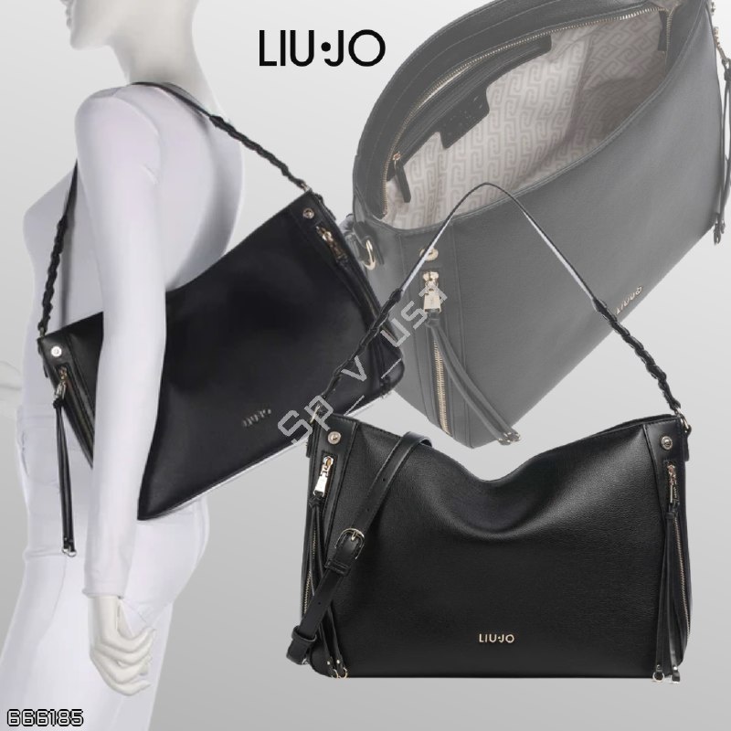 Liu Jo