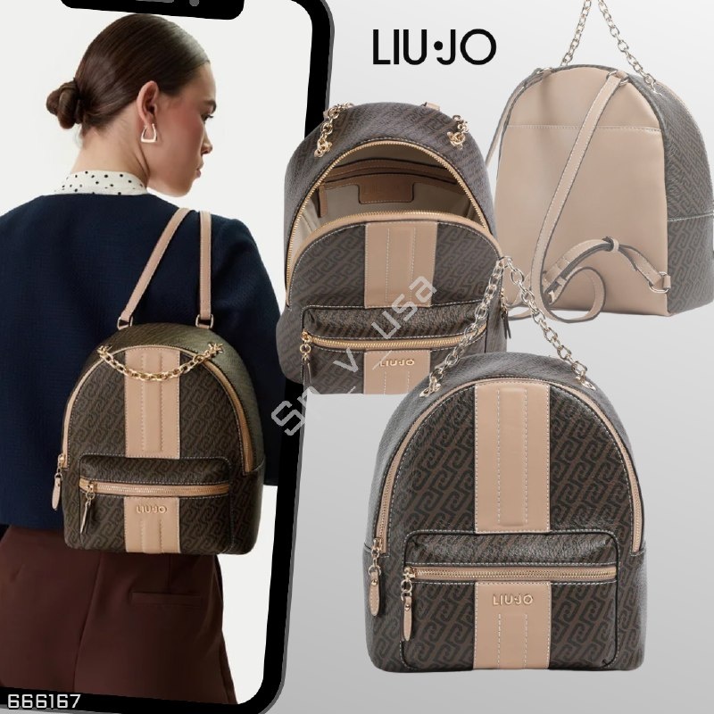 Liu Jo