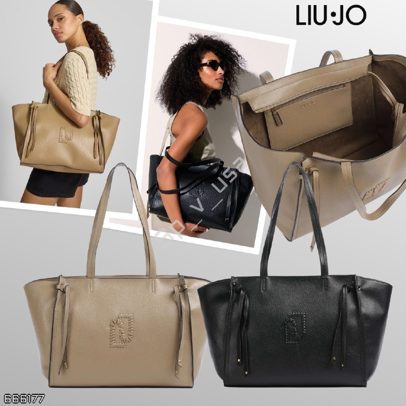 Liu Jo