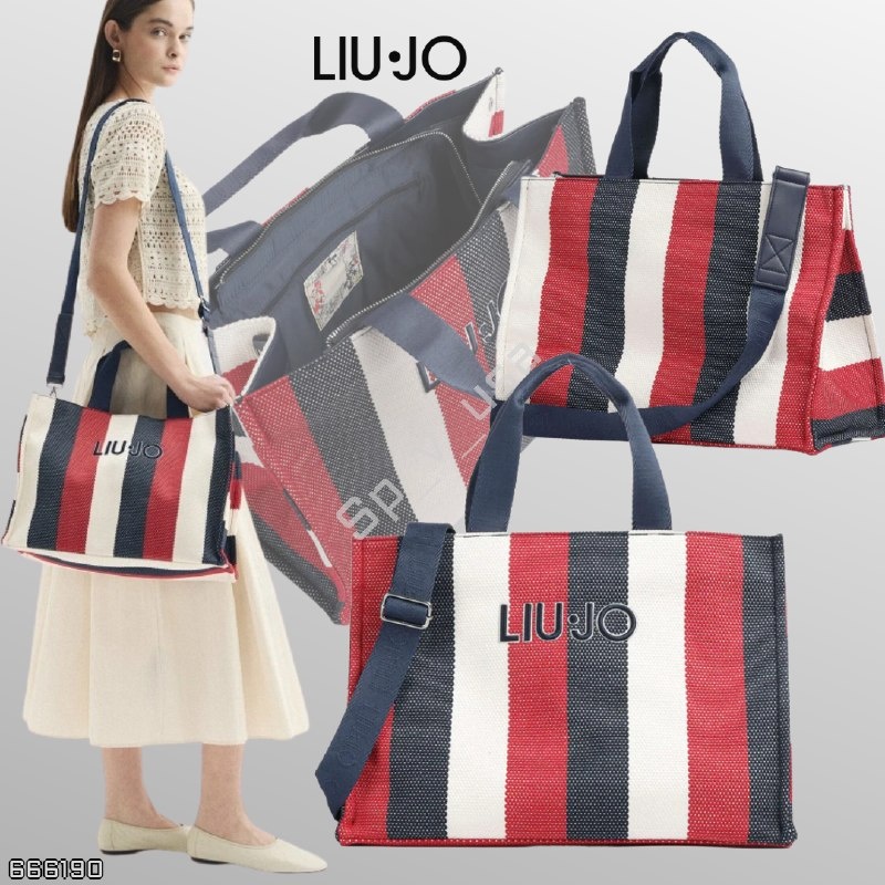 Liu Jo