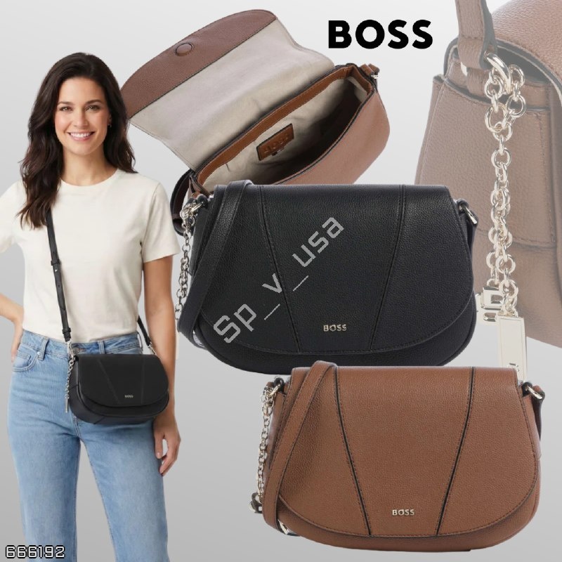 BOSS