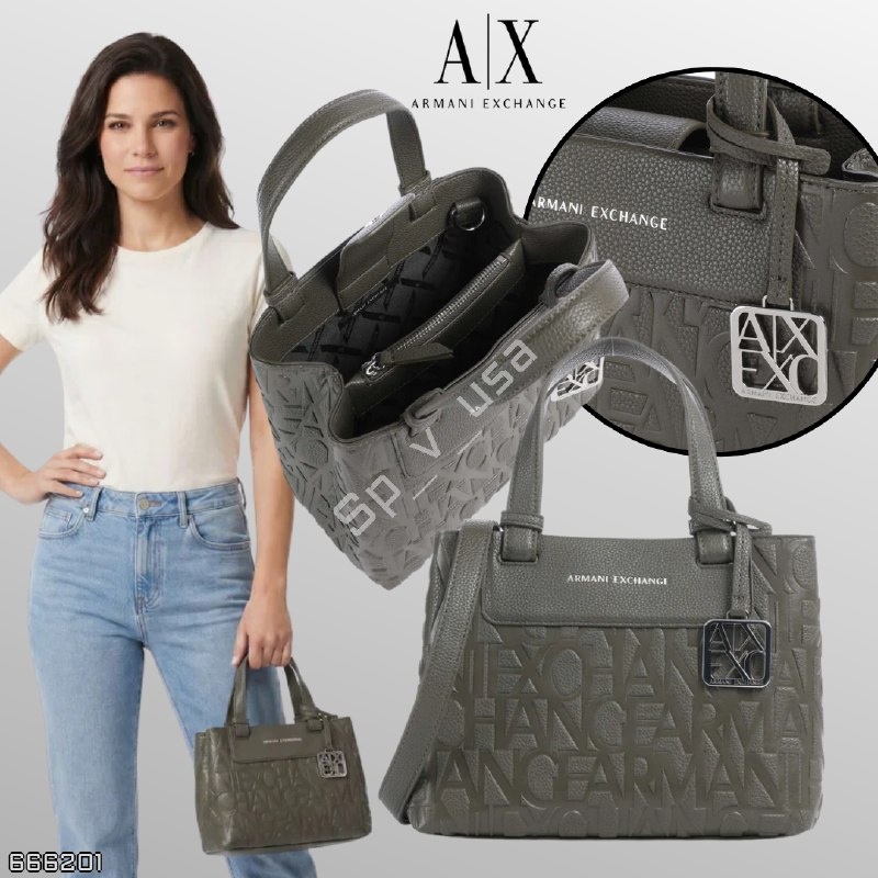 Armani Exchange