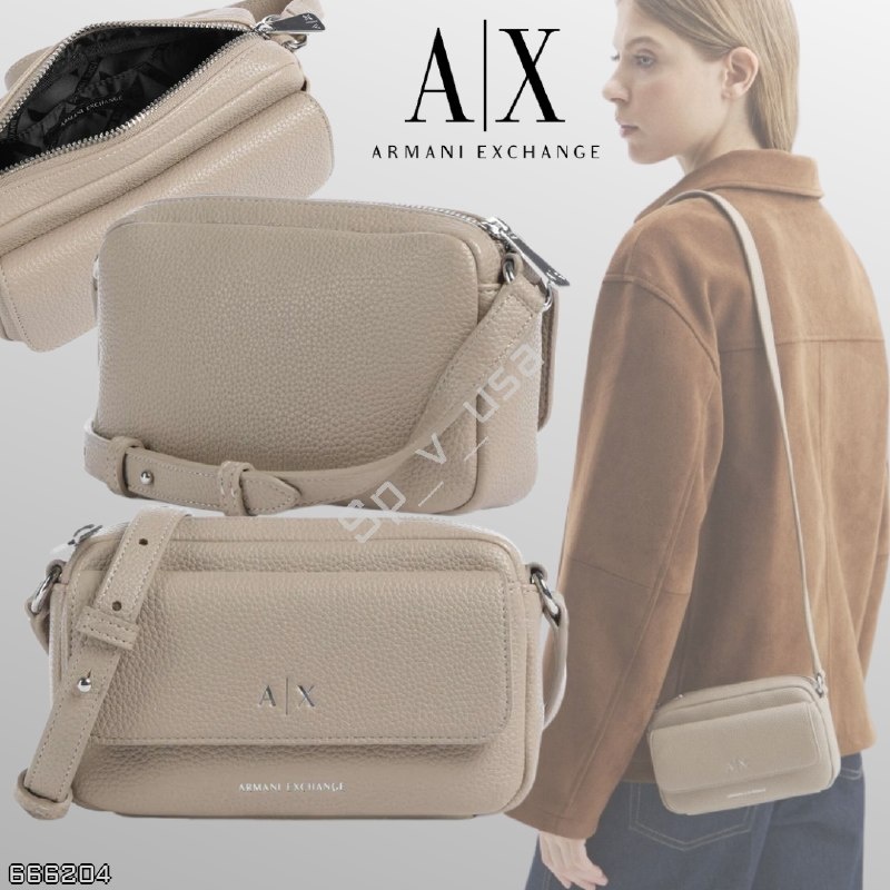 Armani Exchange