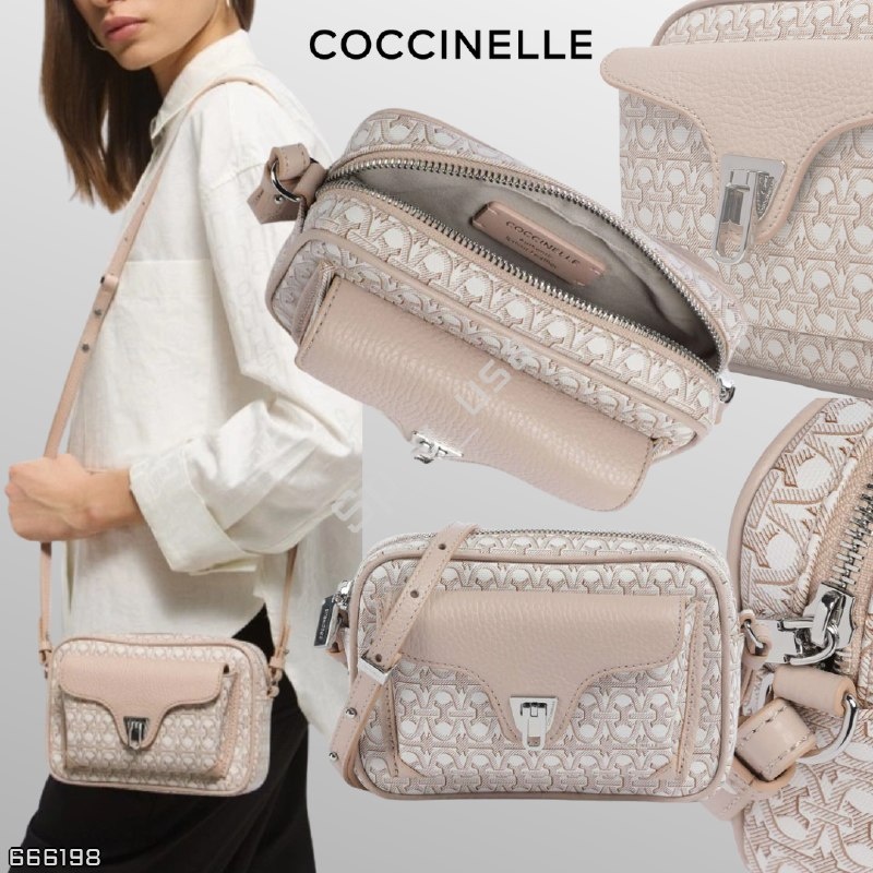 Coccinelle