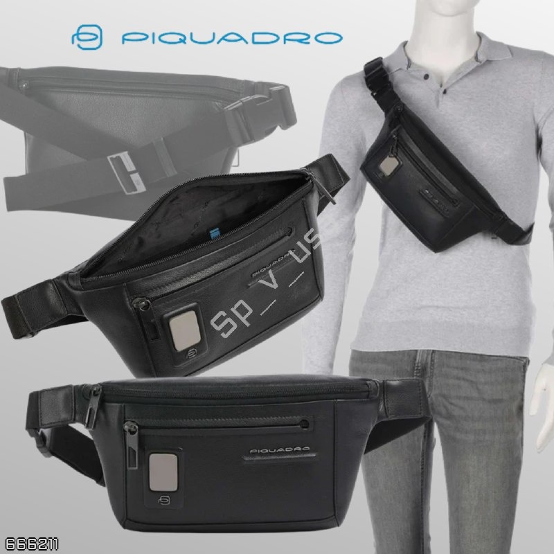 Piquadro
