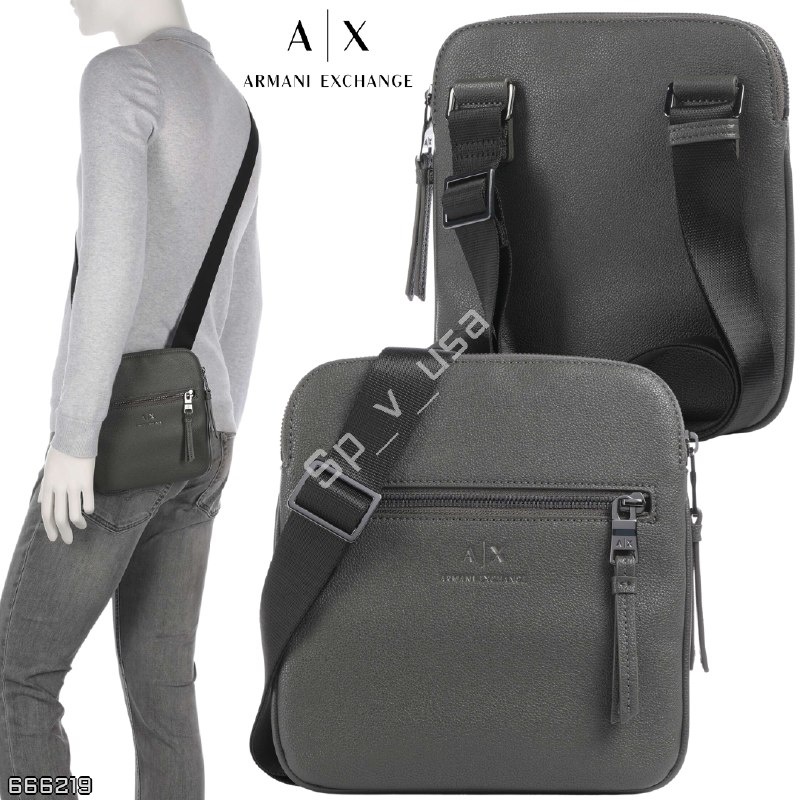 Armani Exchange