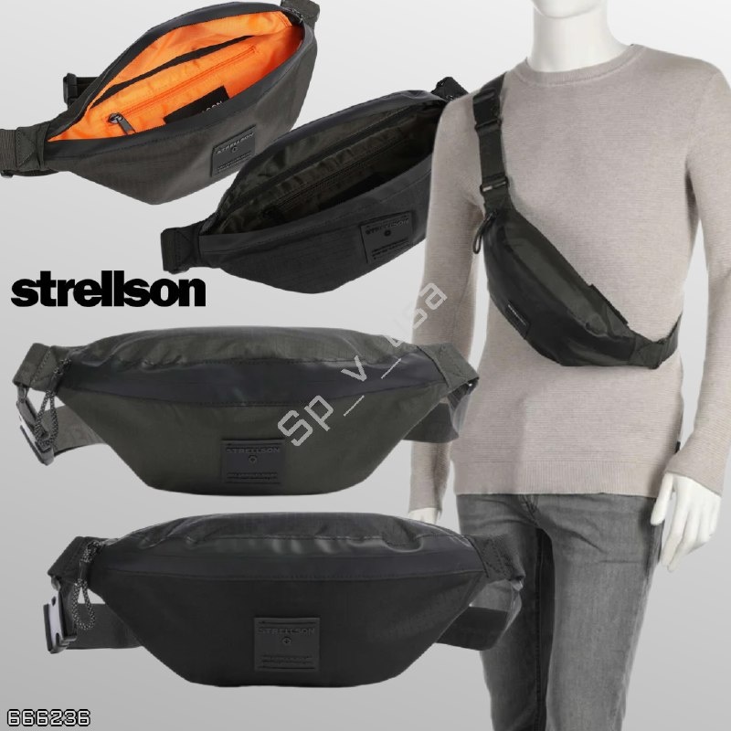 strellson
