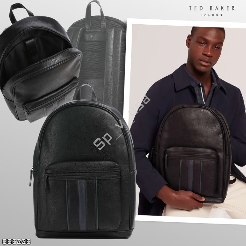 TED BAKER