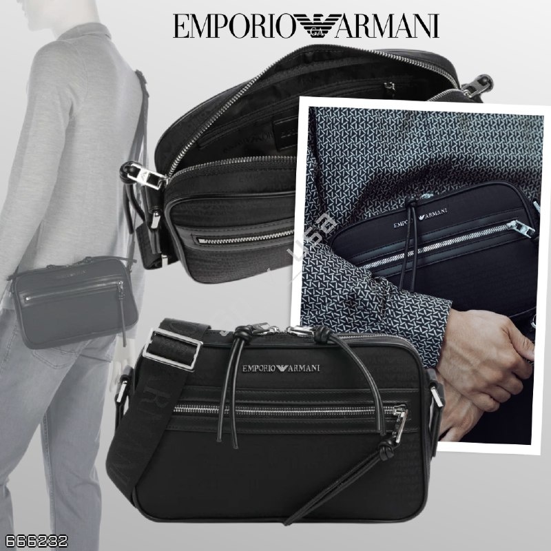 Emporio Armani