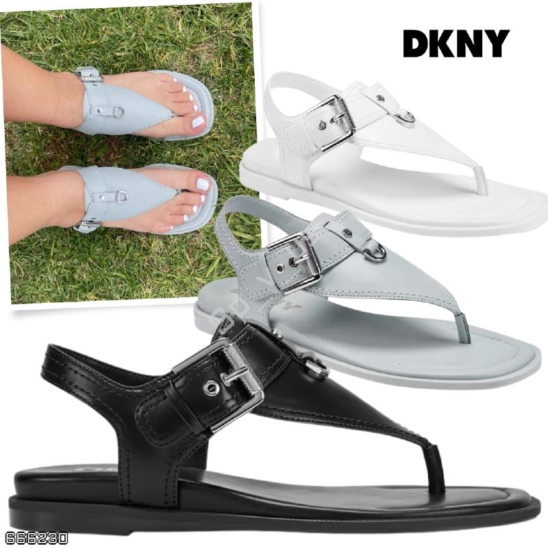 DKNY