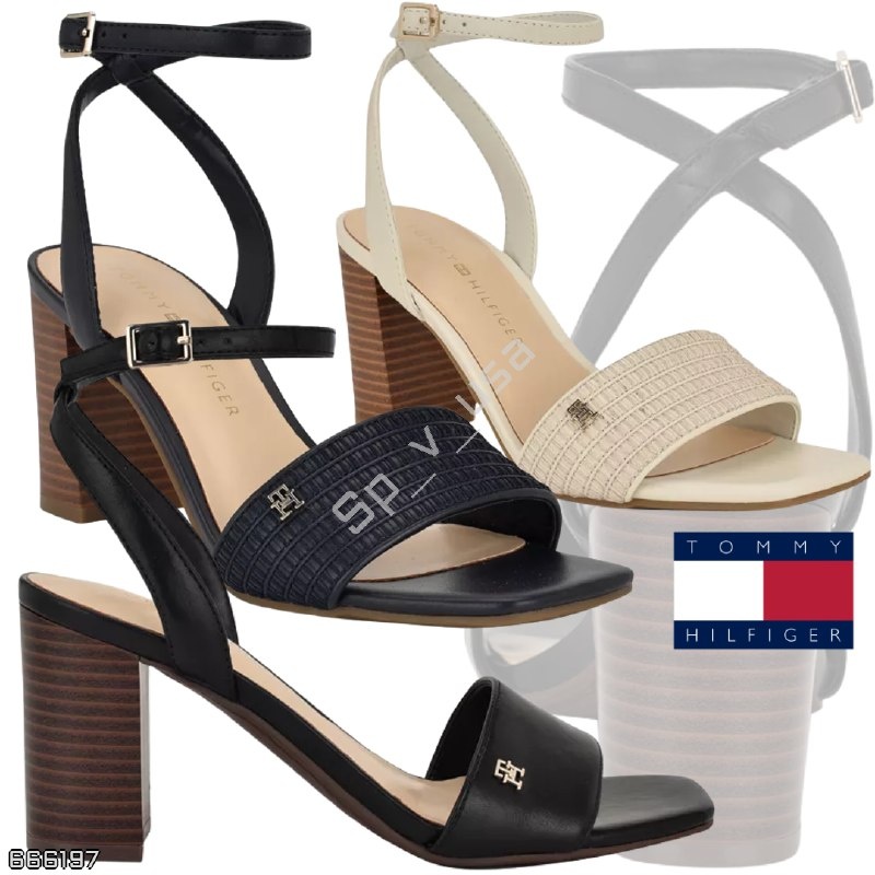 Tommy Hilfiger