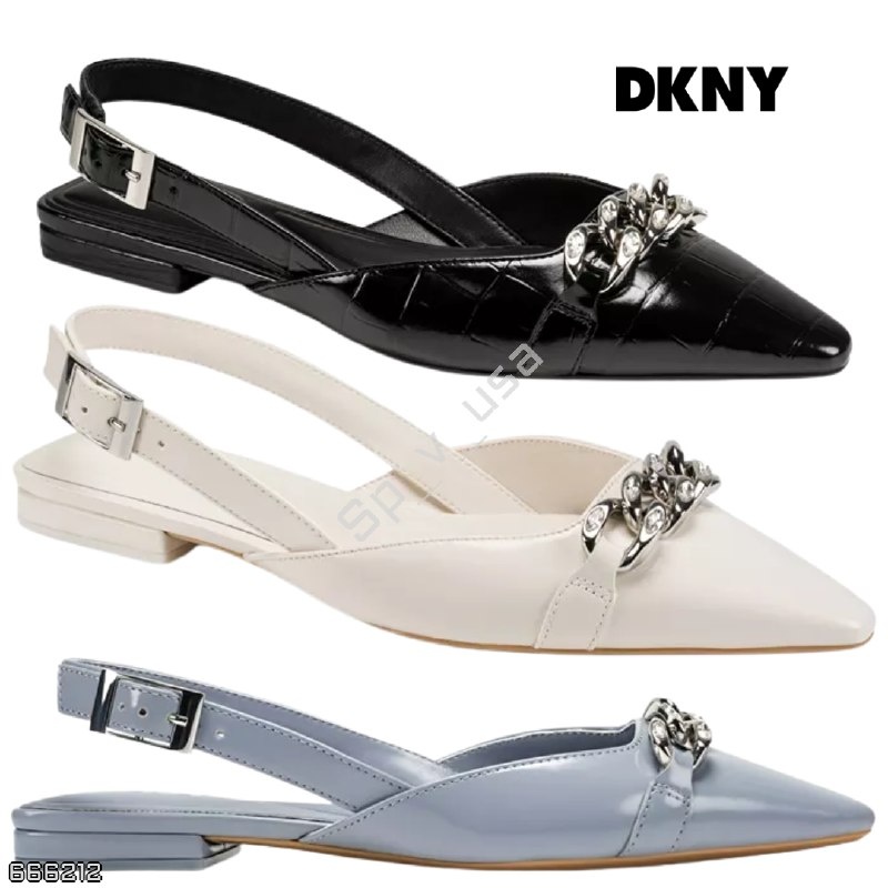 DKNY