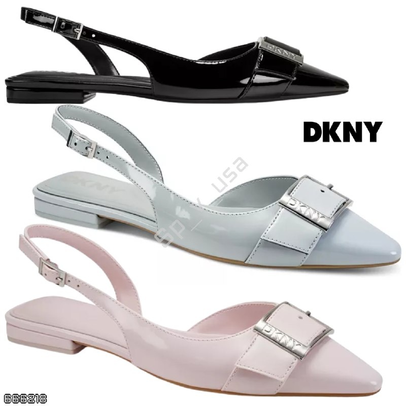 DKNY