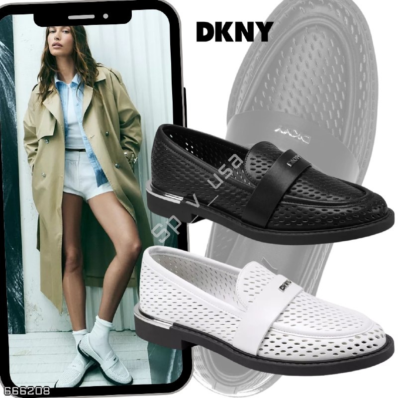 DKNY