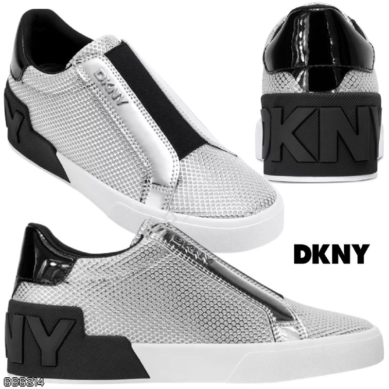DKNY