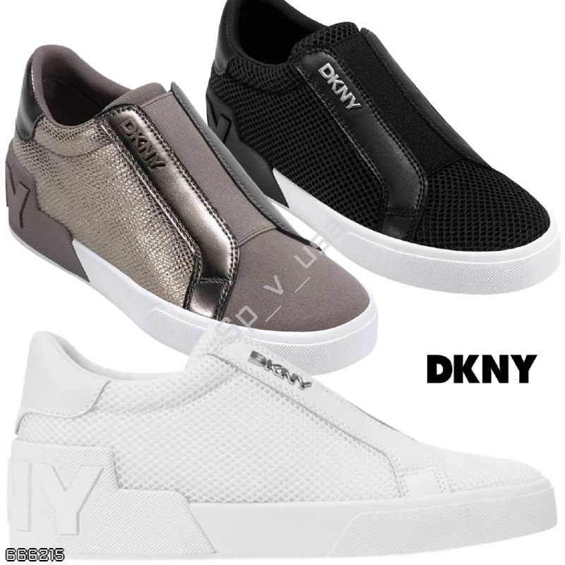 DKNY