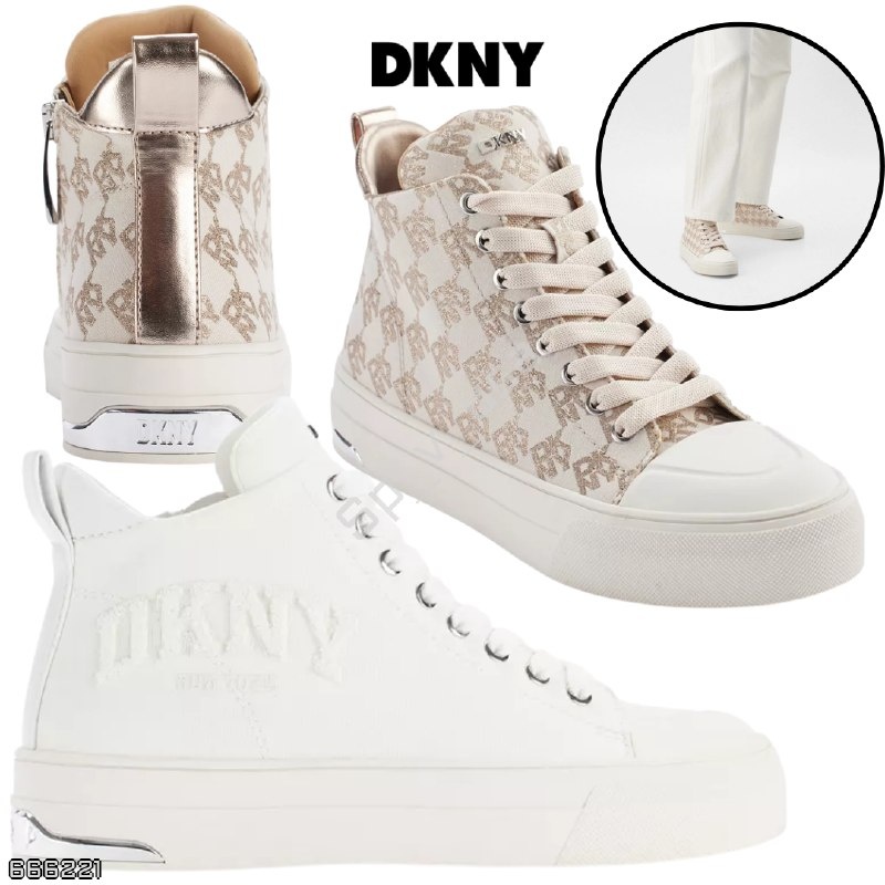 DKNY