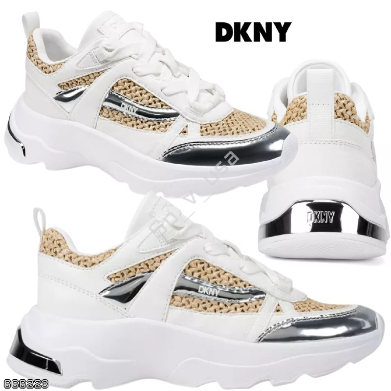 DKNY