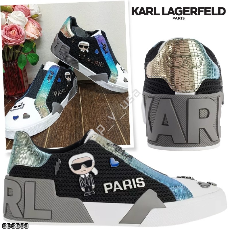 KARL LAGERFELD PARIS