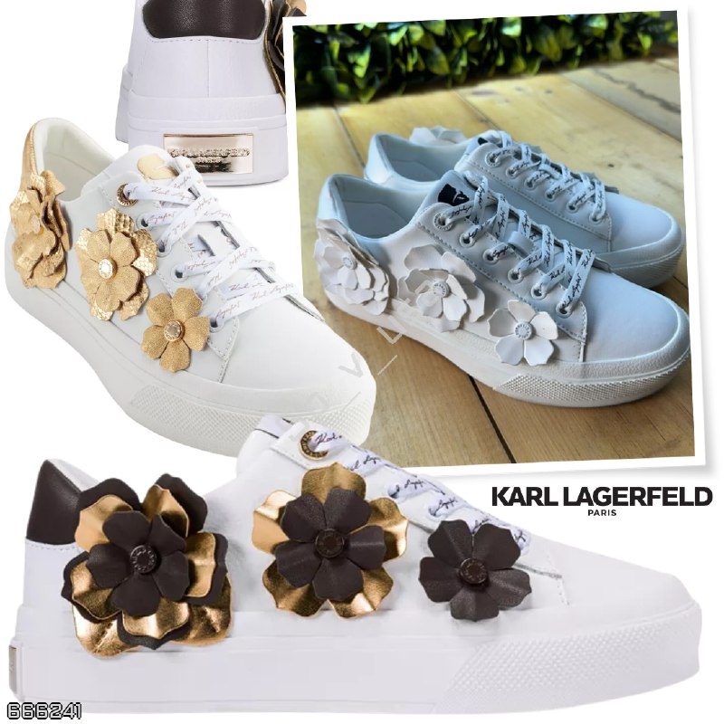 Karl Lagerfeld Paris 🇺🇸