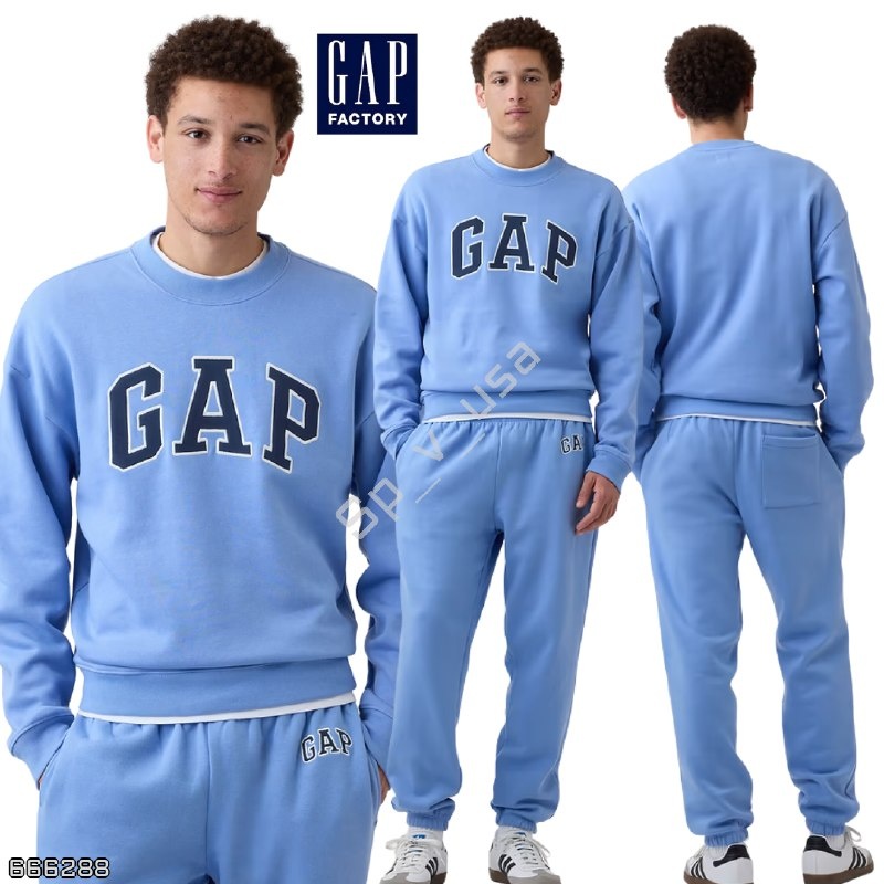 GAP Factory 🇺🇸